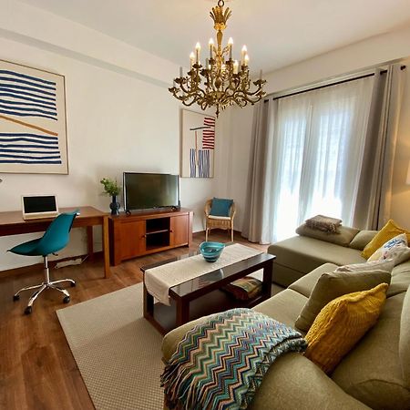 Vista Plaza - Exceptional Location Διαμέρισμα Los Llanos De Aridane Εξωτερικό φωτογραφία