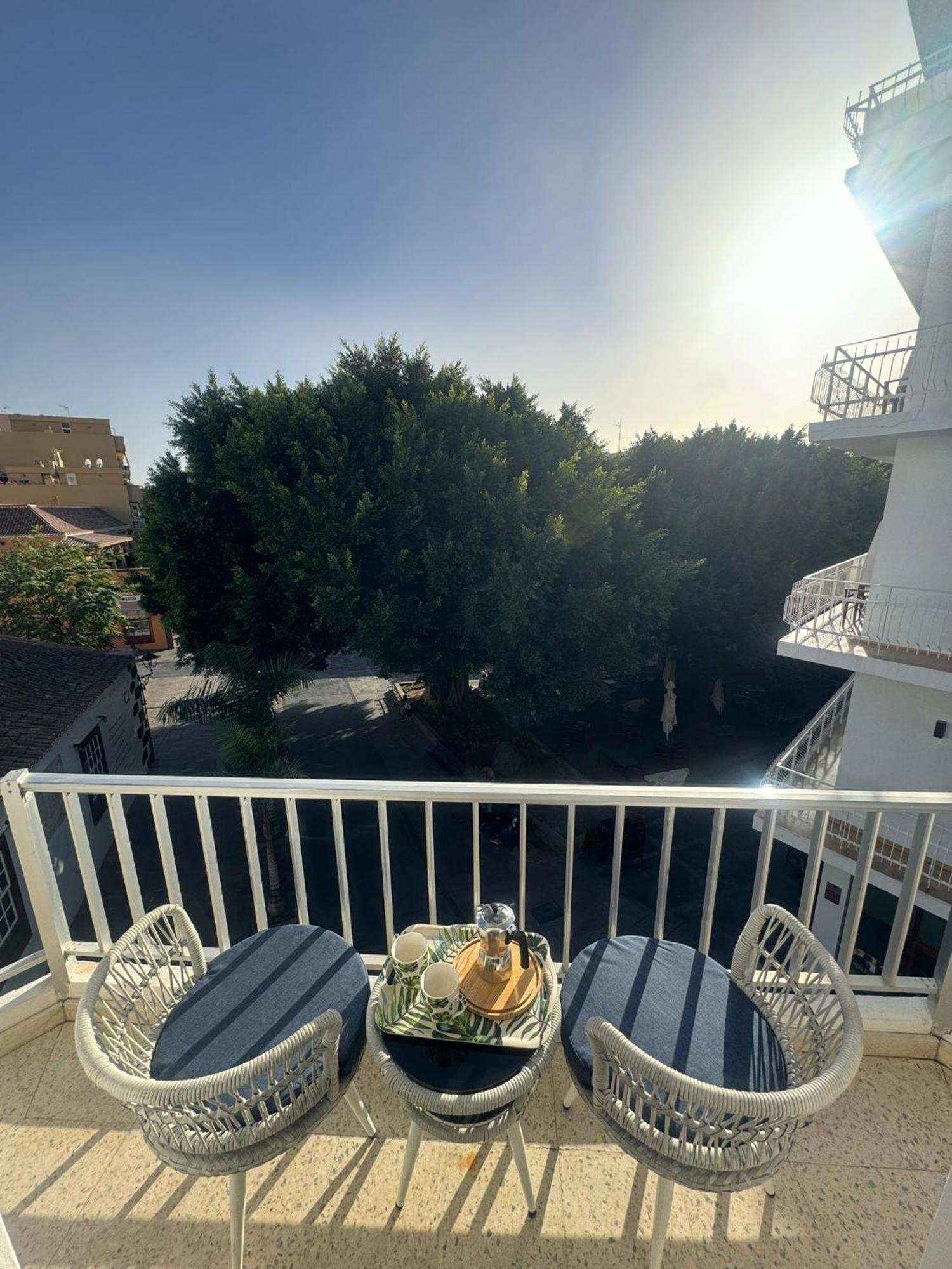 Vista Plaza - Exceptional Location Διαμέρισμα Los Llanos De Aridane Εξωτερικό φωτογραφία