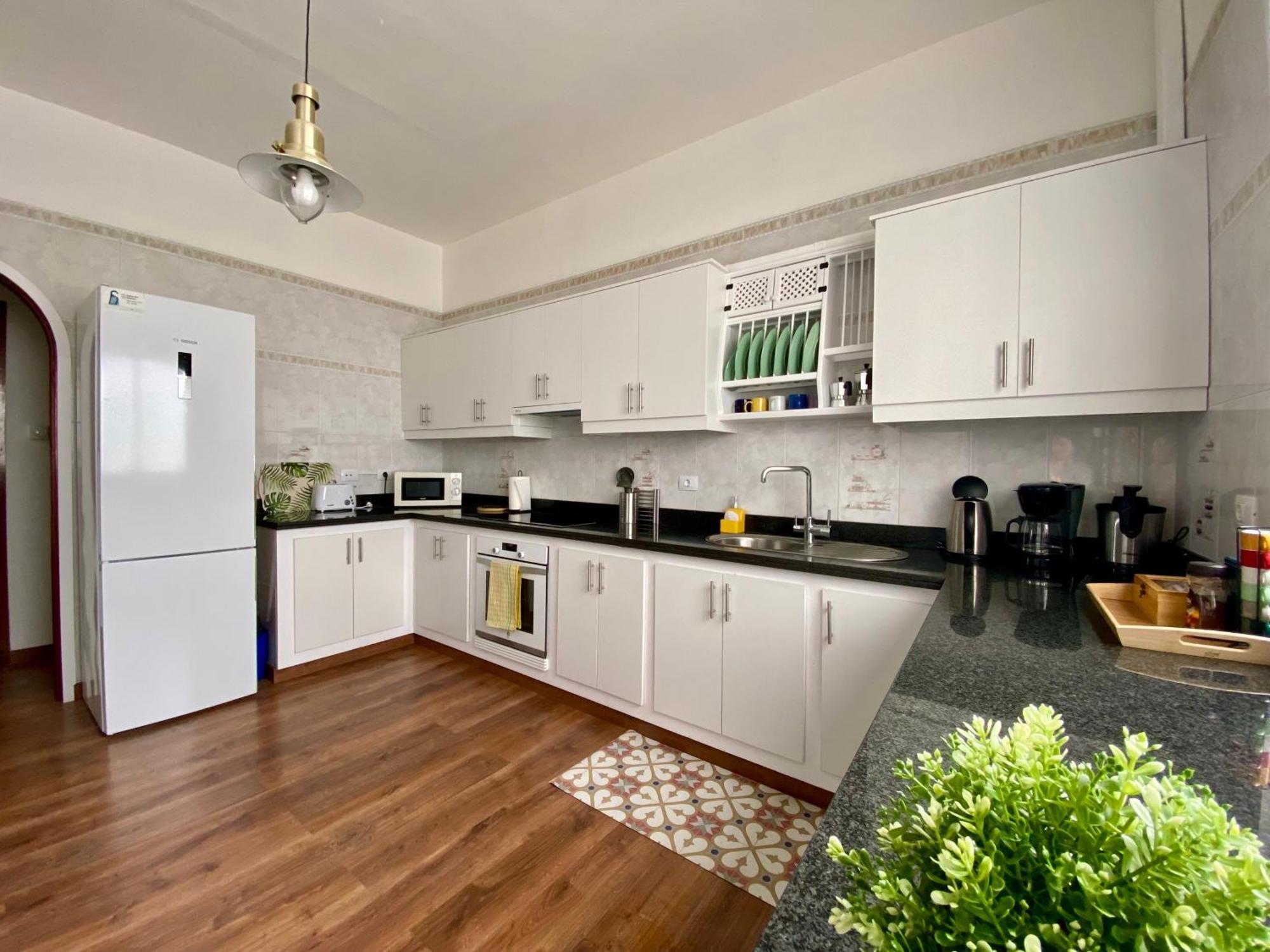 Vista Plaza - Exceptional Location Διαμέρισμα Los Llanos De Aridane Εξωτερικό φωτογραφία
