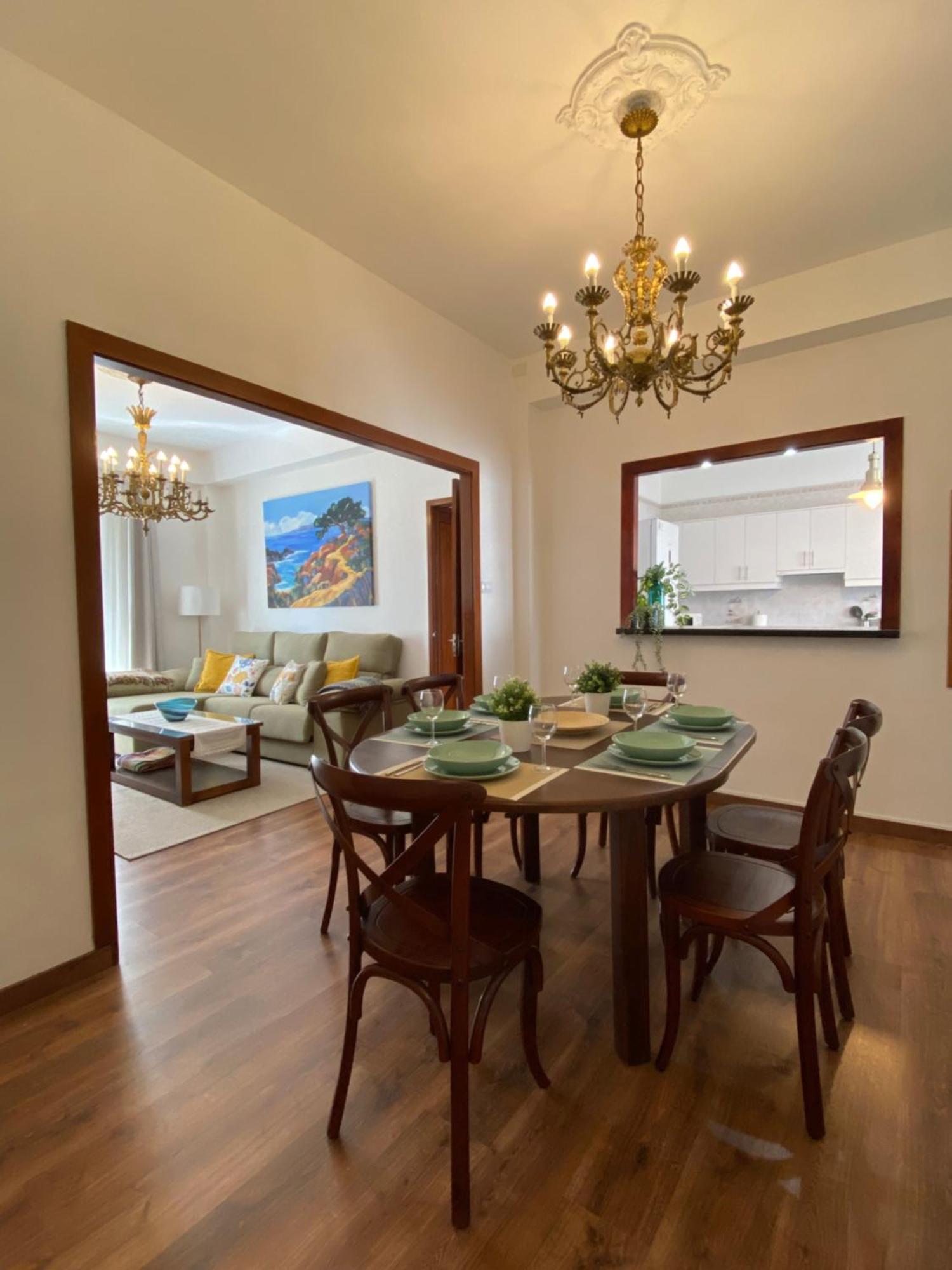 Vista Plaza - Exceptional Location Διαμέρισμα Los Llanos De Aridane Εξωτερικό φωτογραφία