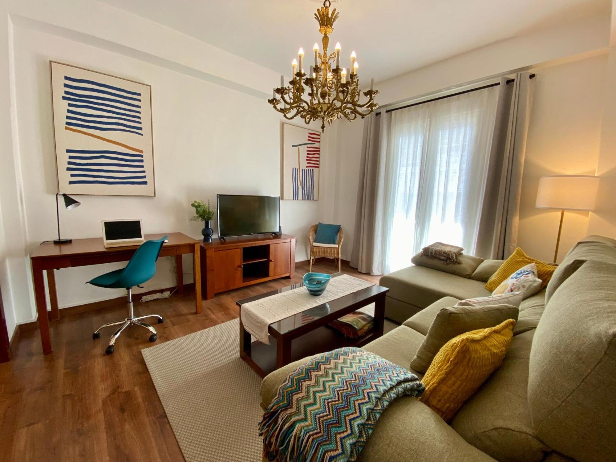 Vista Plaza - Exceptional Location Διαμέρισμα Los Llanos De Aridane Εξωτερικό φωτογραφία