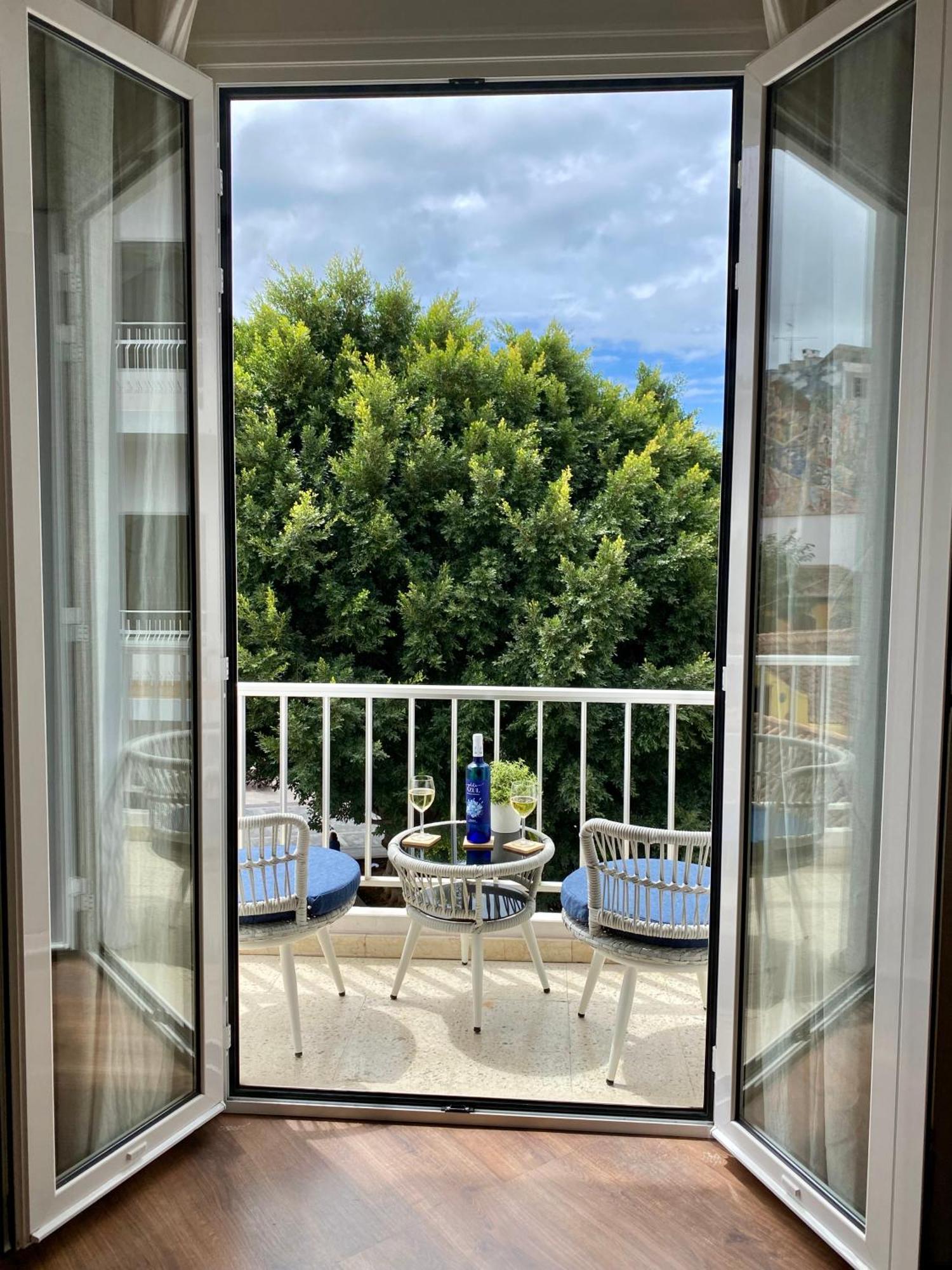 Vista Plaza - Exceptional Location Διαμέρισμα Los Llanos De Aridane Εξωτερικό φωτογραφία