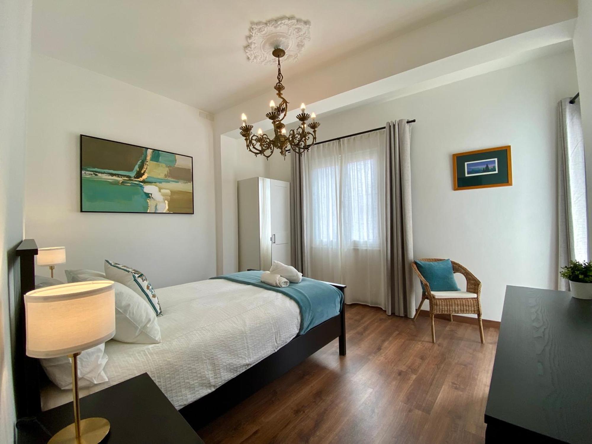 Vista Plaza - Exceptional Location Διαμέρισμα Los Llanos De Aridane Εξωτερικό φωτογραφία