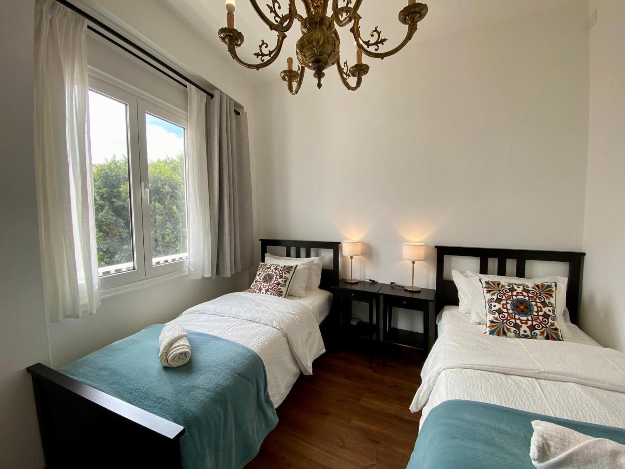 Vista Plaza - Exceptional Location Διαμέρισμα Los Llanos De Aridane Εξωτερικό φωτογραφία