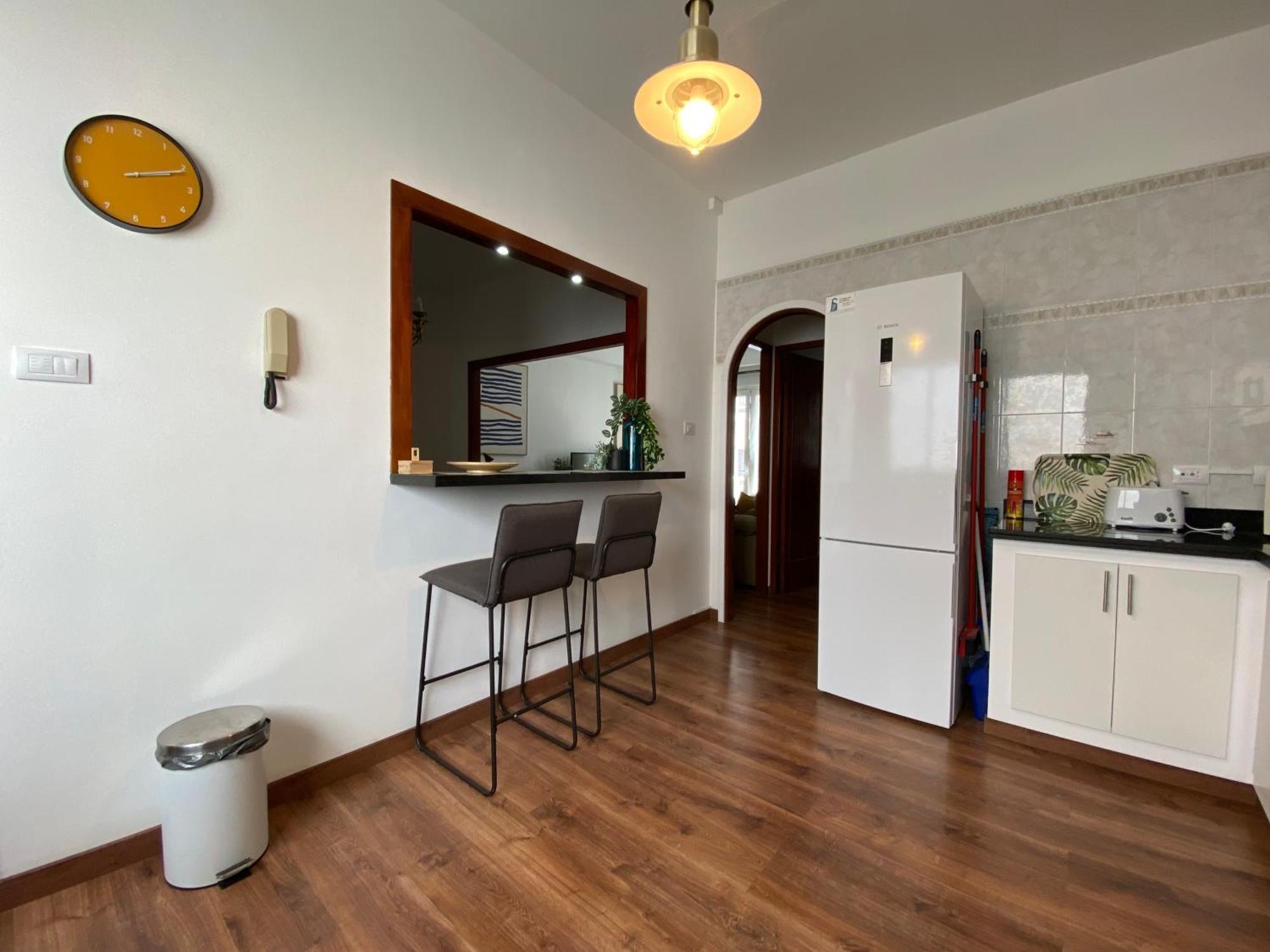Vista Plaza - Exceptional Location Διαμέρισμα Los Llanos De Aridane Εξωτερικό φωτογραφία