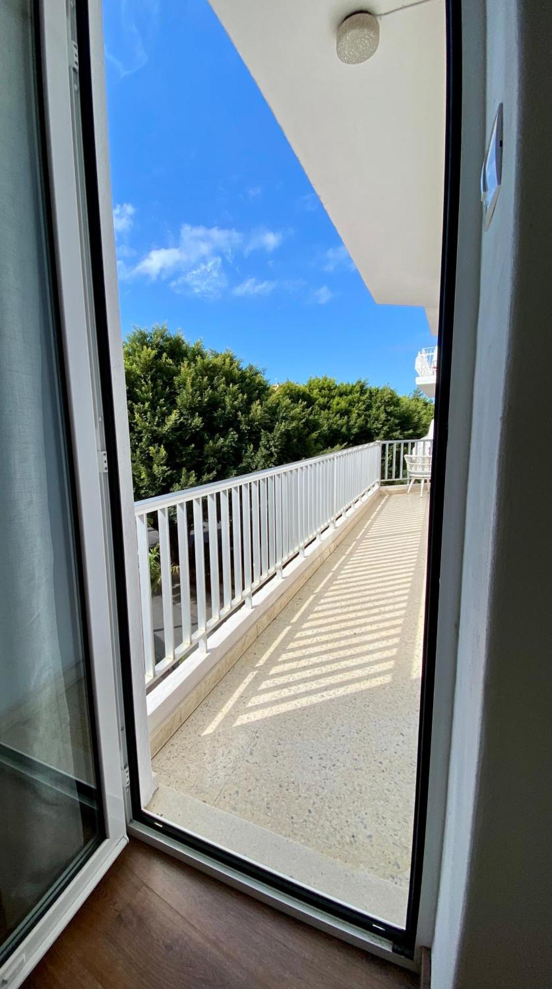 Vista Plaza - Exceptional Location Διαμέρισμα Los Llanos De Aridane Εξωτερικό φωτογραφία