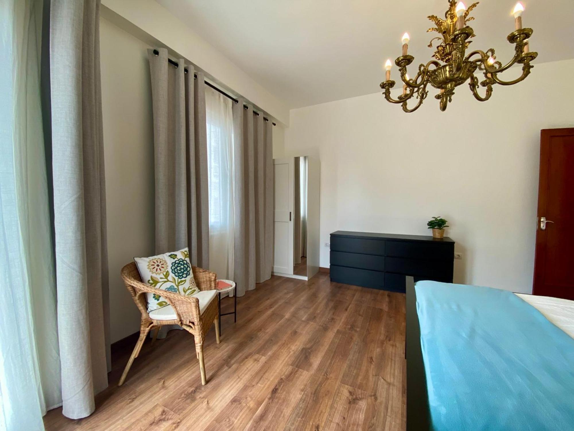 Vista Plaza - Exceptional Location Διαμέρισμα Los Llanos De Aridane Εξωτερικό φωτογραφία