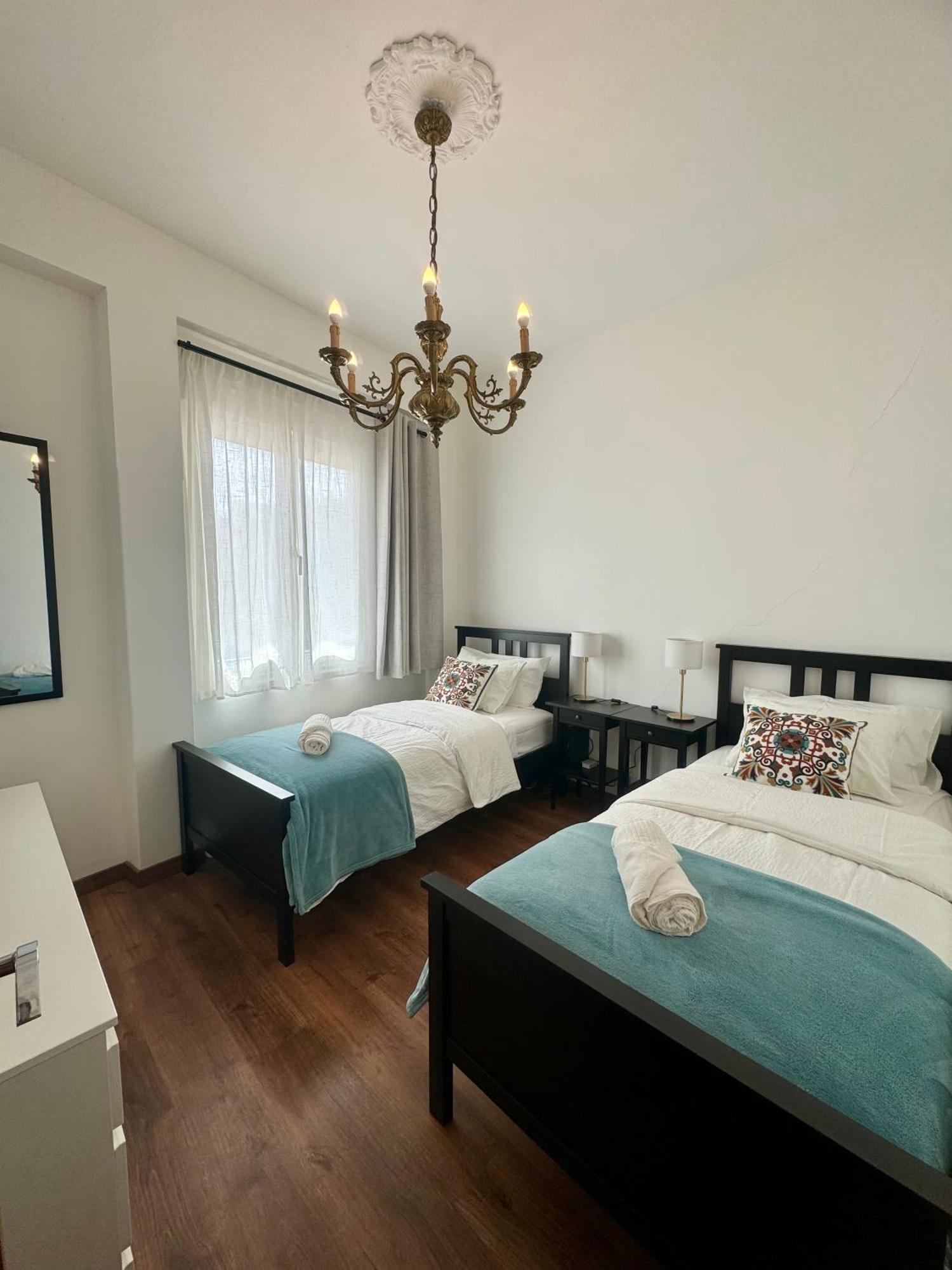 Vista Plaza - Exceptional Location Διαμέρισμα Los Llanos De Aridane Εξωτερικό φωτογραφία