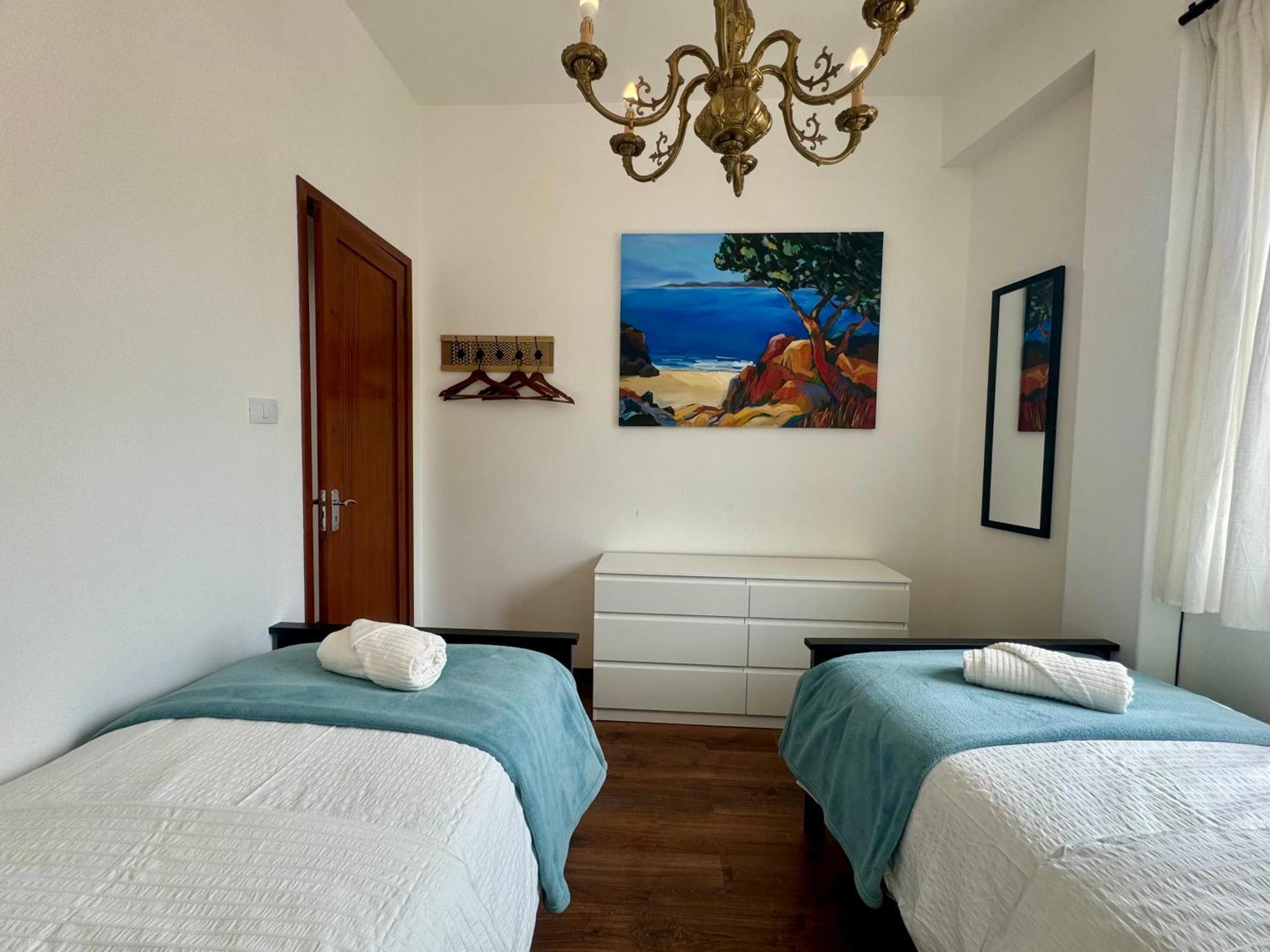 Vista Plaza - Exceptional Location Διαμέρισμα Los Llanos De Aridane Εξωτερικό φωτογραφία
