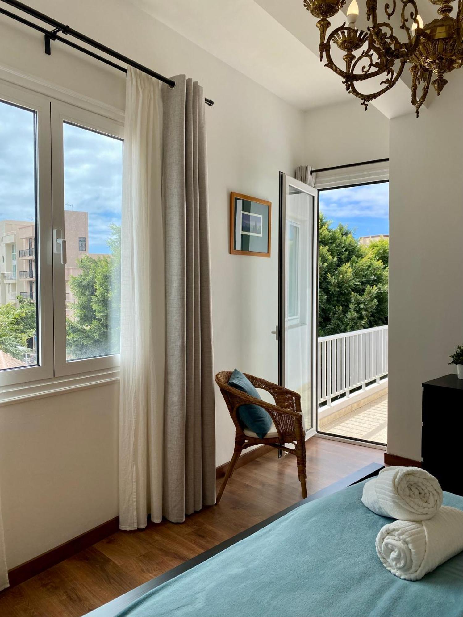 Vista Plaza - Exceptional Location Διαμέρισμα Los Llanos De Aridane Εξωτερικό φωτογραφία