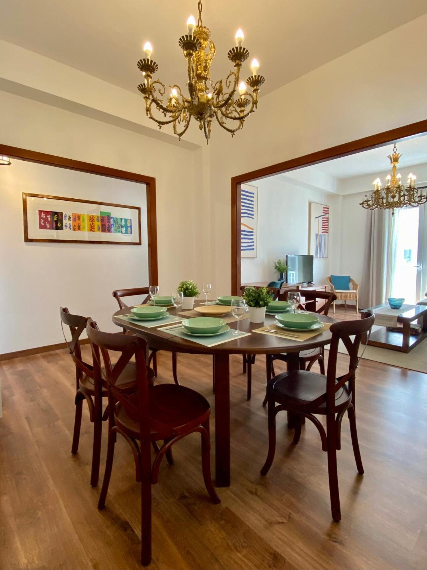 Vista Plaza - Exceptional Location Διαμέρισμα Los Llanos De Aridane Εξωτερικό φωτογραφία