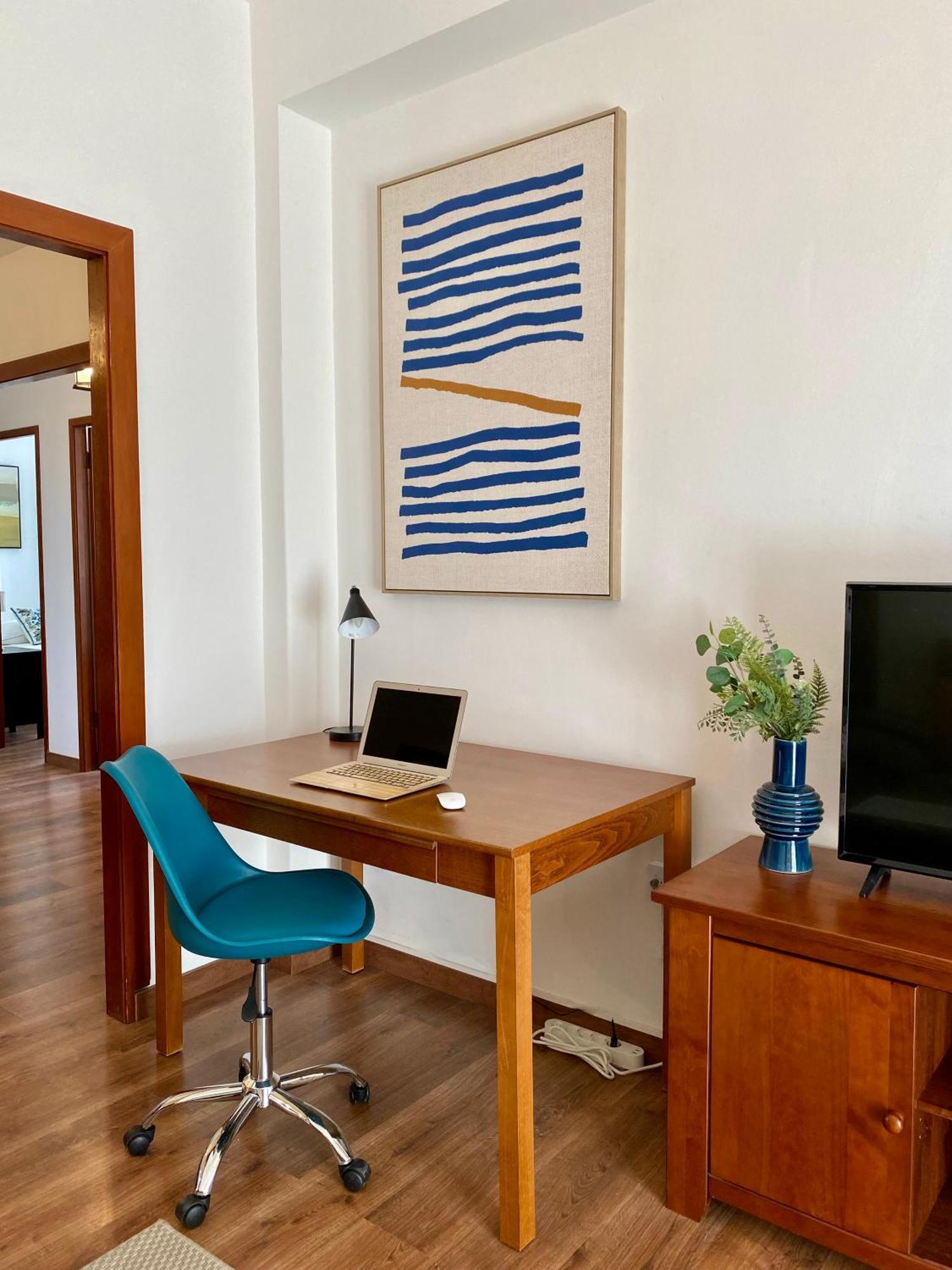 Vista Plaza - Exceptional Location Διαμέρισμα Los Llanos De Aridane Εξωτερικό φωτογραφία