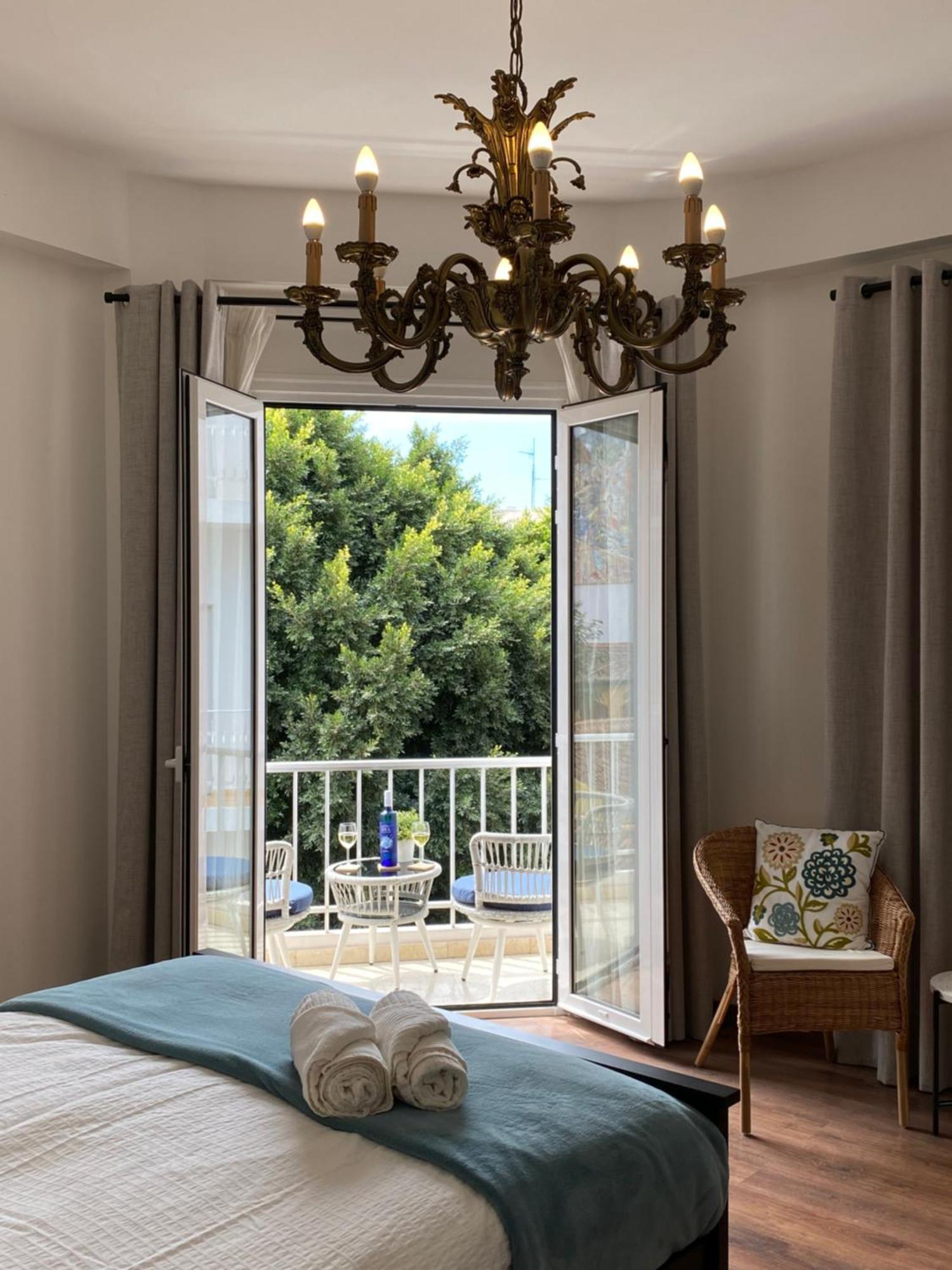 Vista Plaza - Exceptional Location Διαμέρισμα Los Llanos De Aridane Εξωτερικό φωτογραφία
